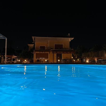 Athens Countryside Resort With Pool Pallini  Exterior photo