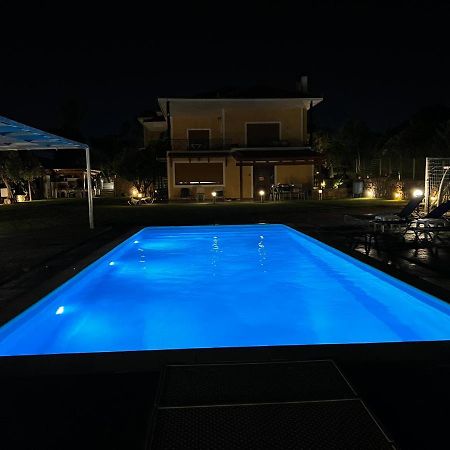 Athens Countryside Resort With Pool Pallini  Exterior photo